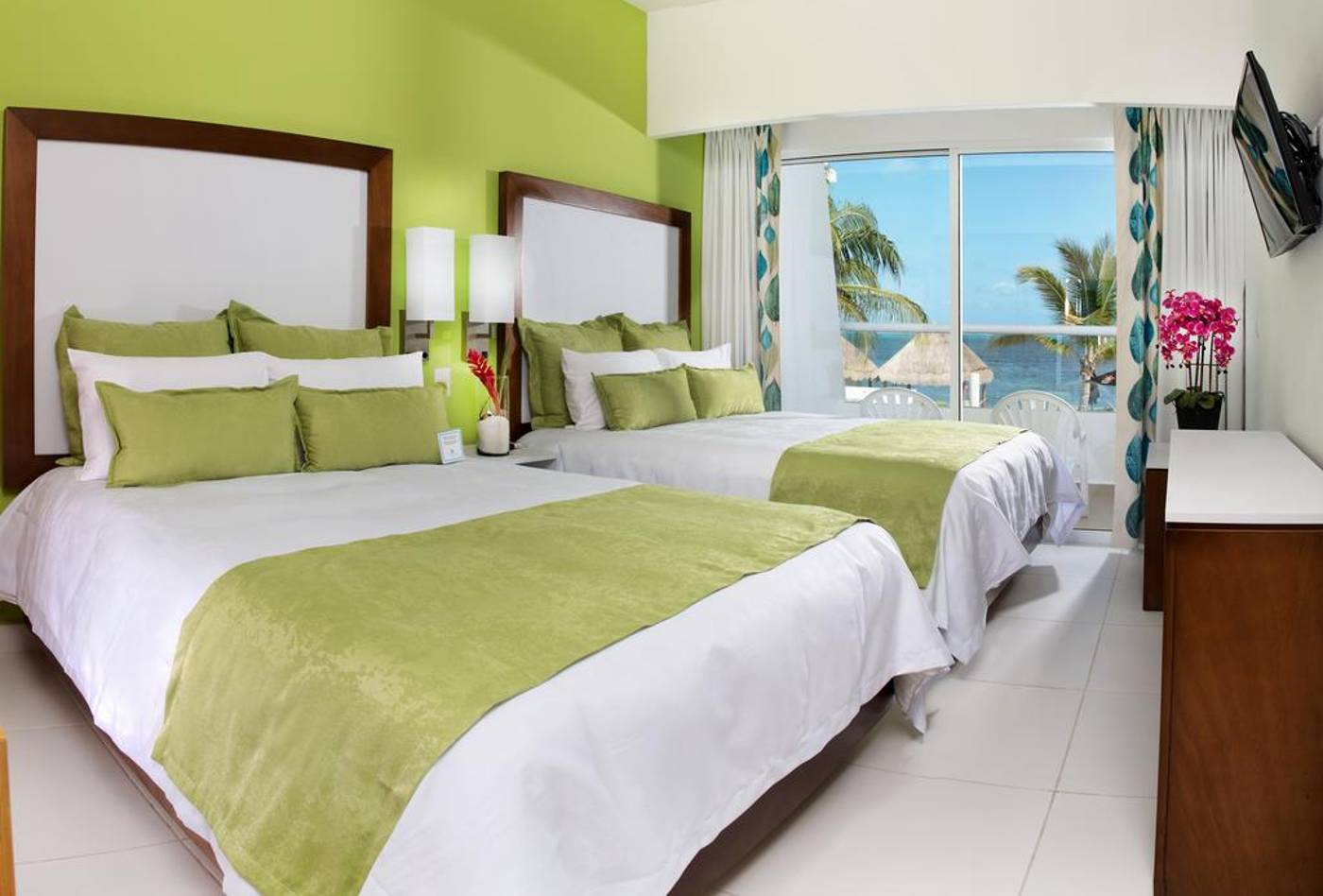 Cancun Bay Resort