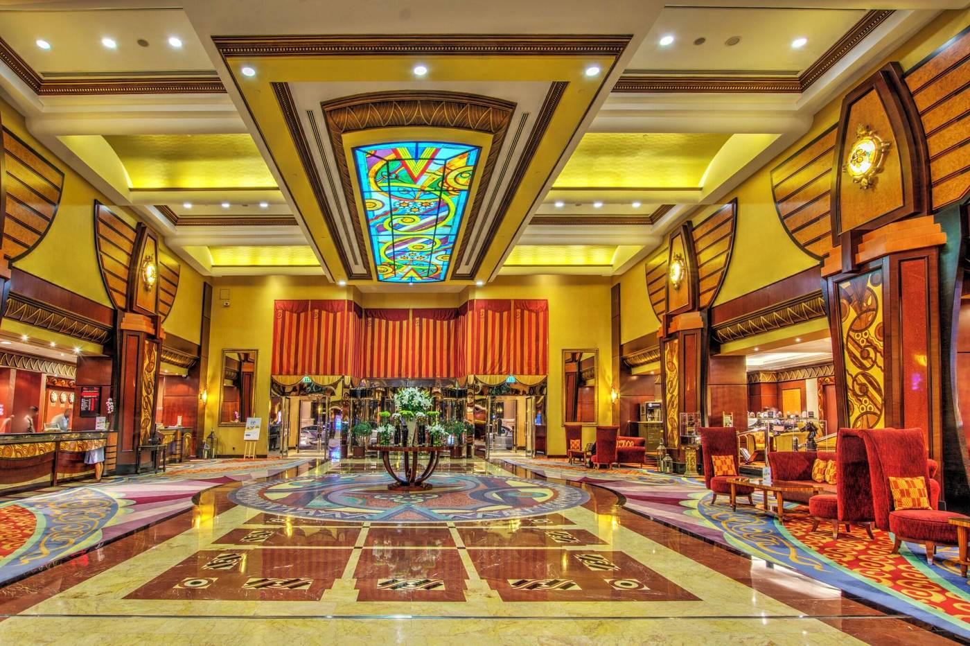 Al-Raha-Beach-Lobby-17