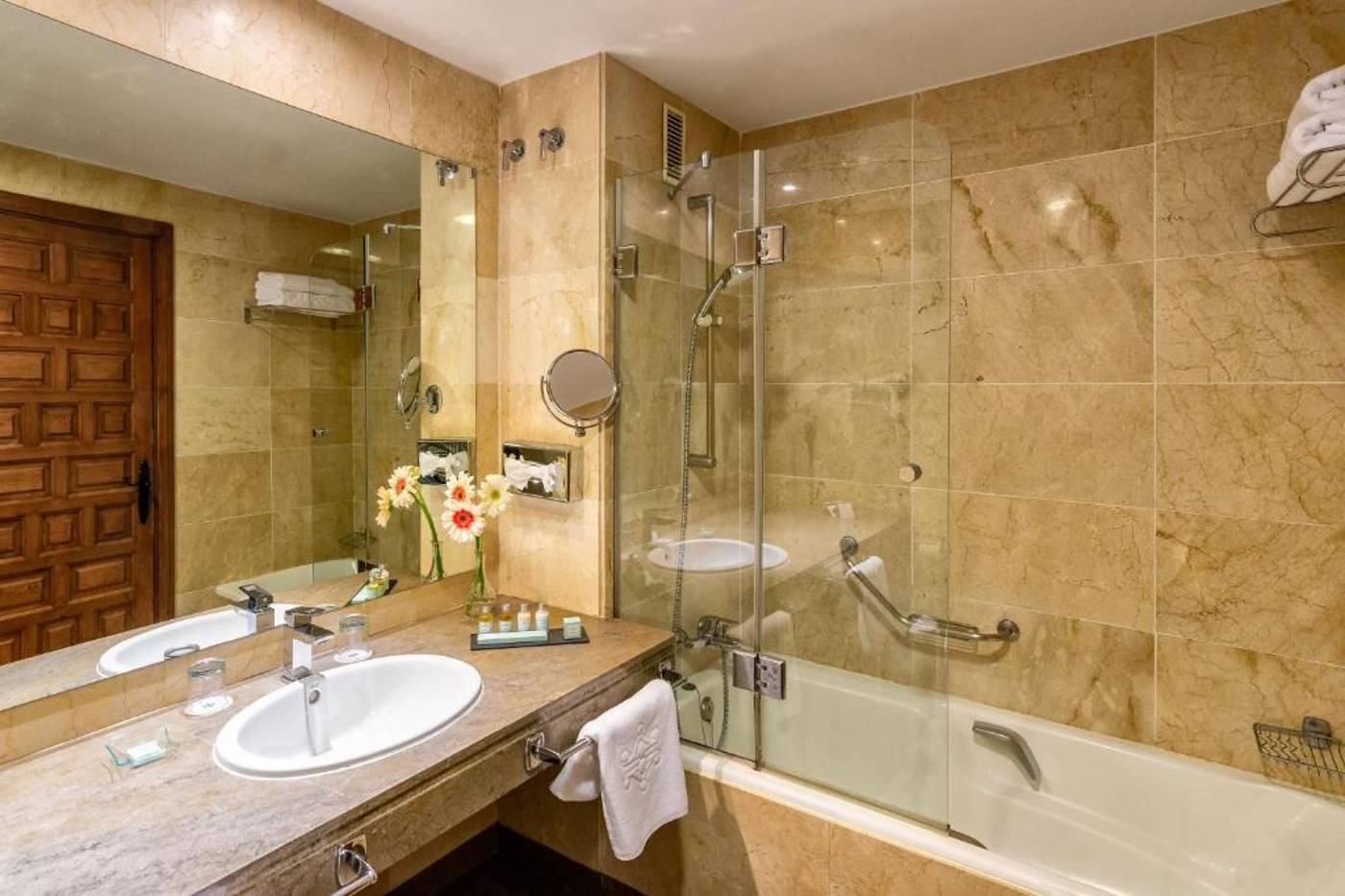 Parador-de-Malaga--Gibralfaro-Room-36