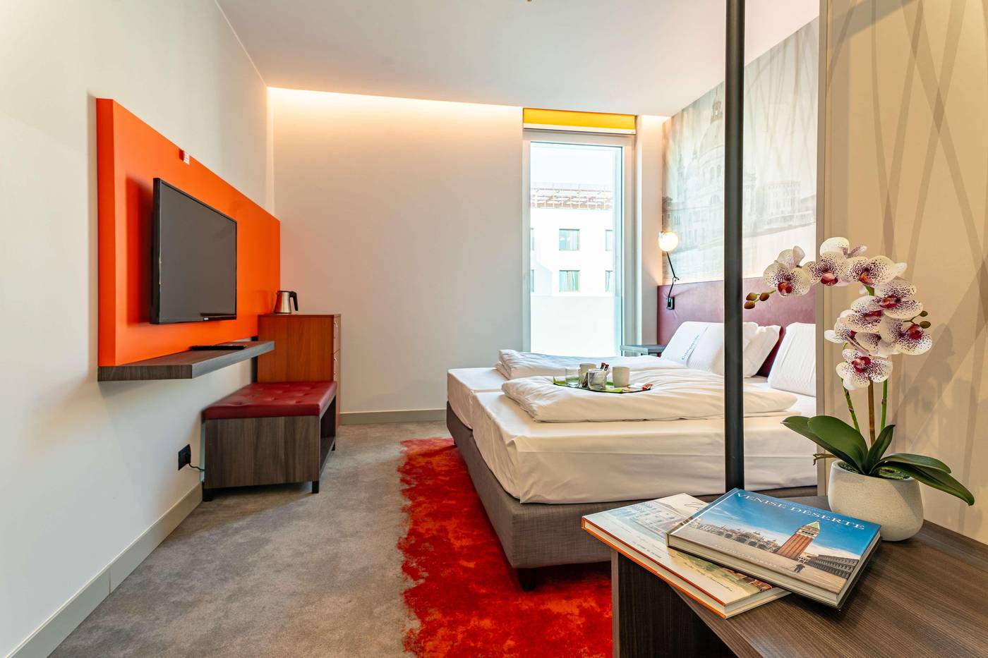 Campanile-Venice-Mestre-Room-8