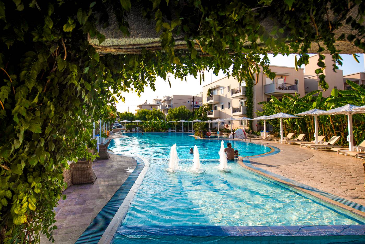 Peridis-Family-Resort-General-view-2