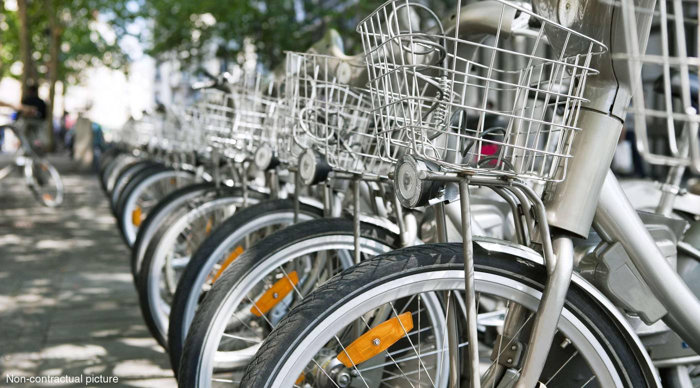 Campanile-Paris-Sud---Porte-d-Orleans---Arcueil-General-view-39