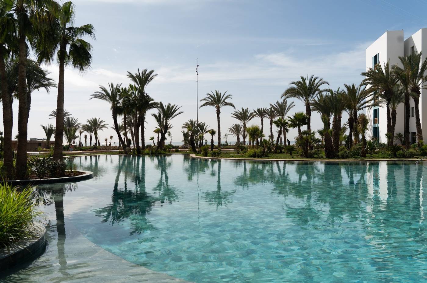 The View Agadir 08.10