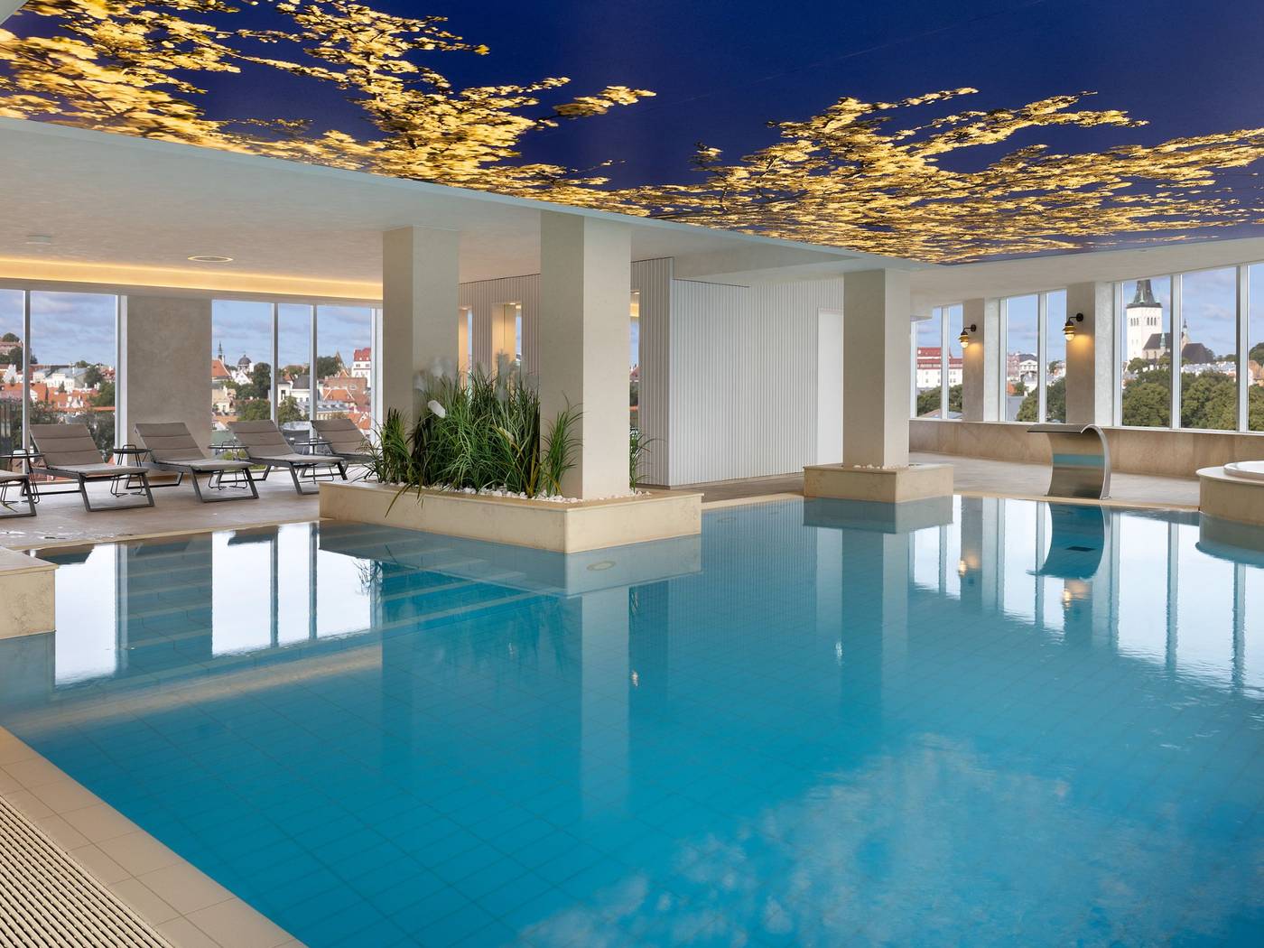 Nordic-Hotel-Forum-Pool-52