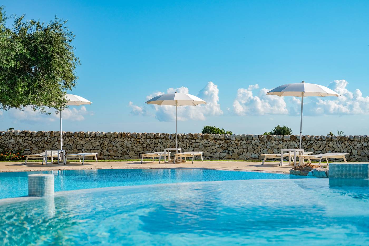 Borgobianco Resort & Spa