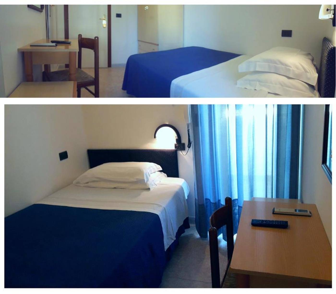 Hotel Mare Blu-Italy-PESCARA PINETO-General view-2