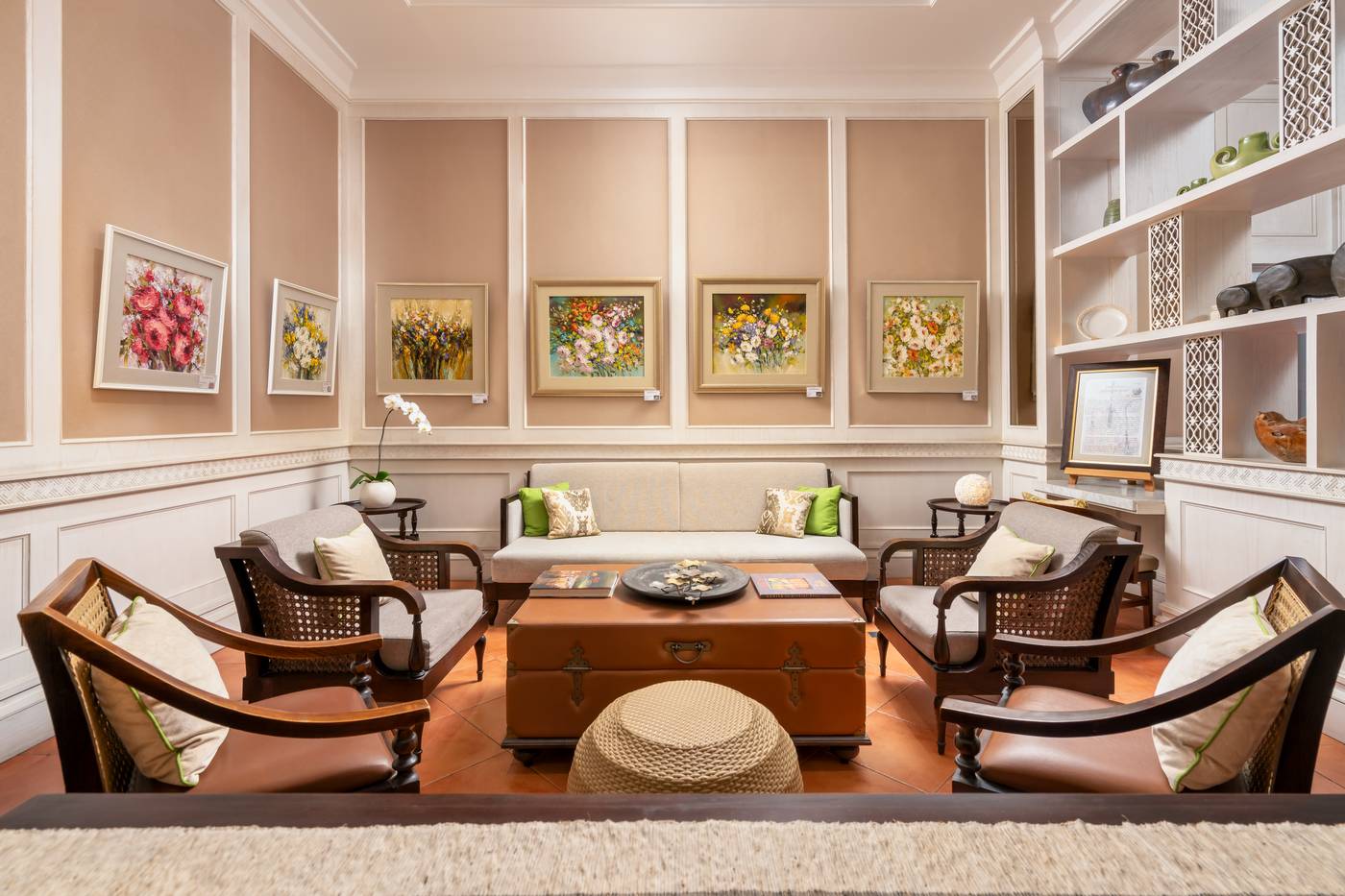  Maison Aurelia Sanur, Bali - By Préférence-Indonesia-BALI-Lobby-5