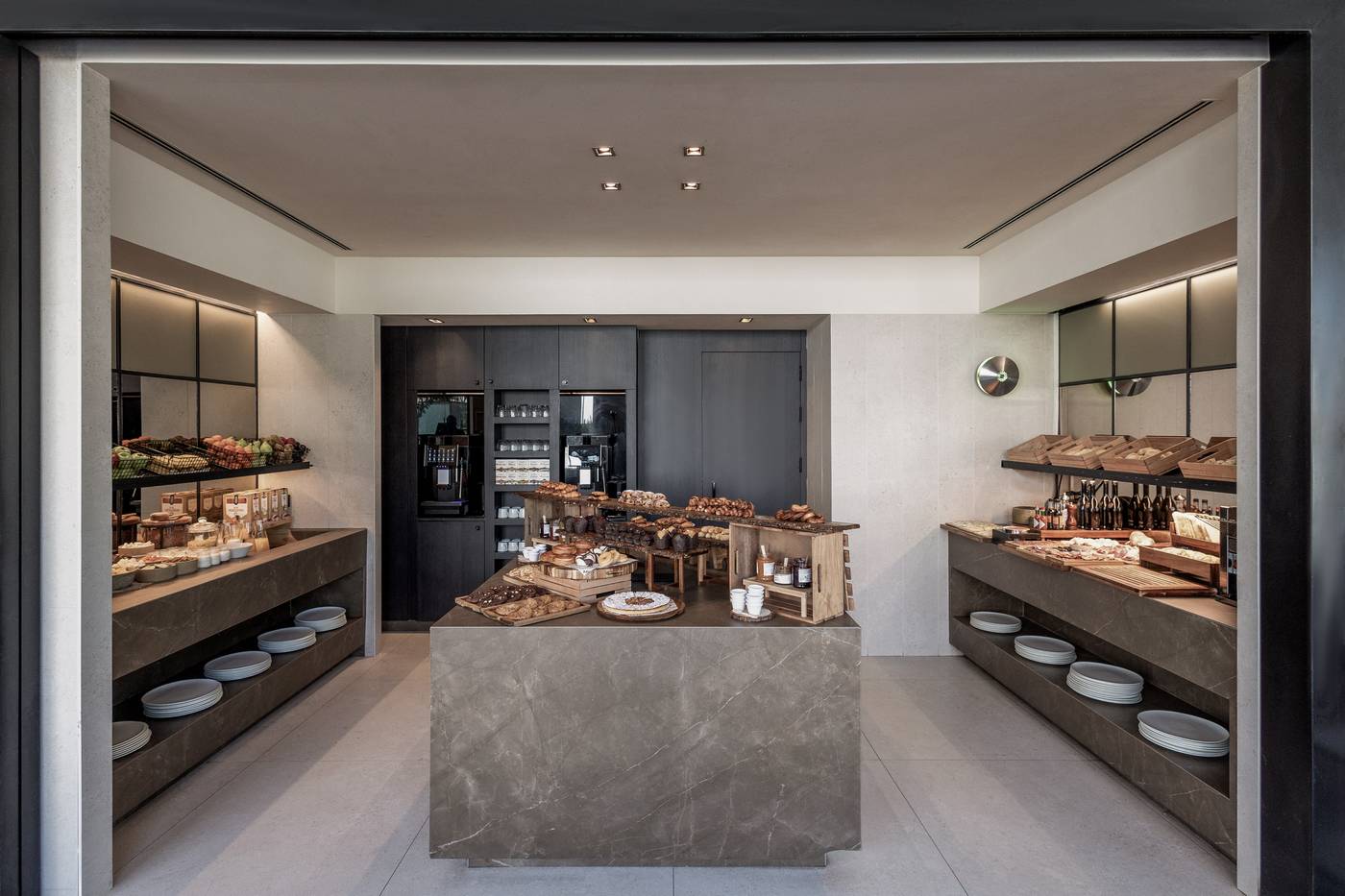 03.11.25 MIM Sitges Member of Melia Collection