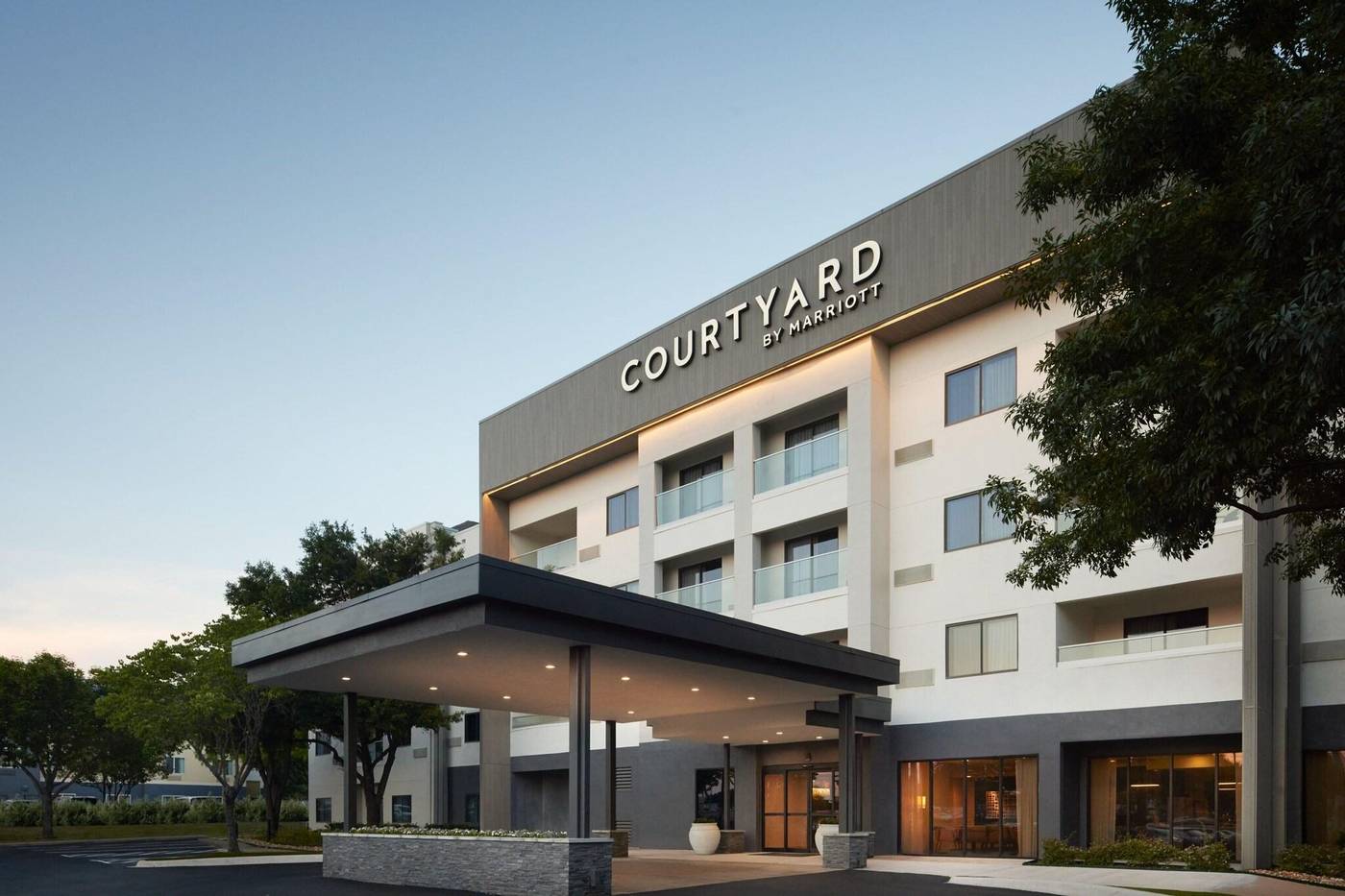 Courtyard Austin South-United States-AUSTIN-General view-6