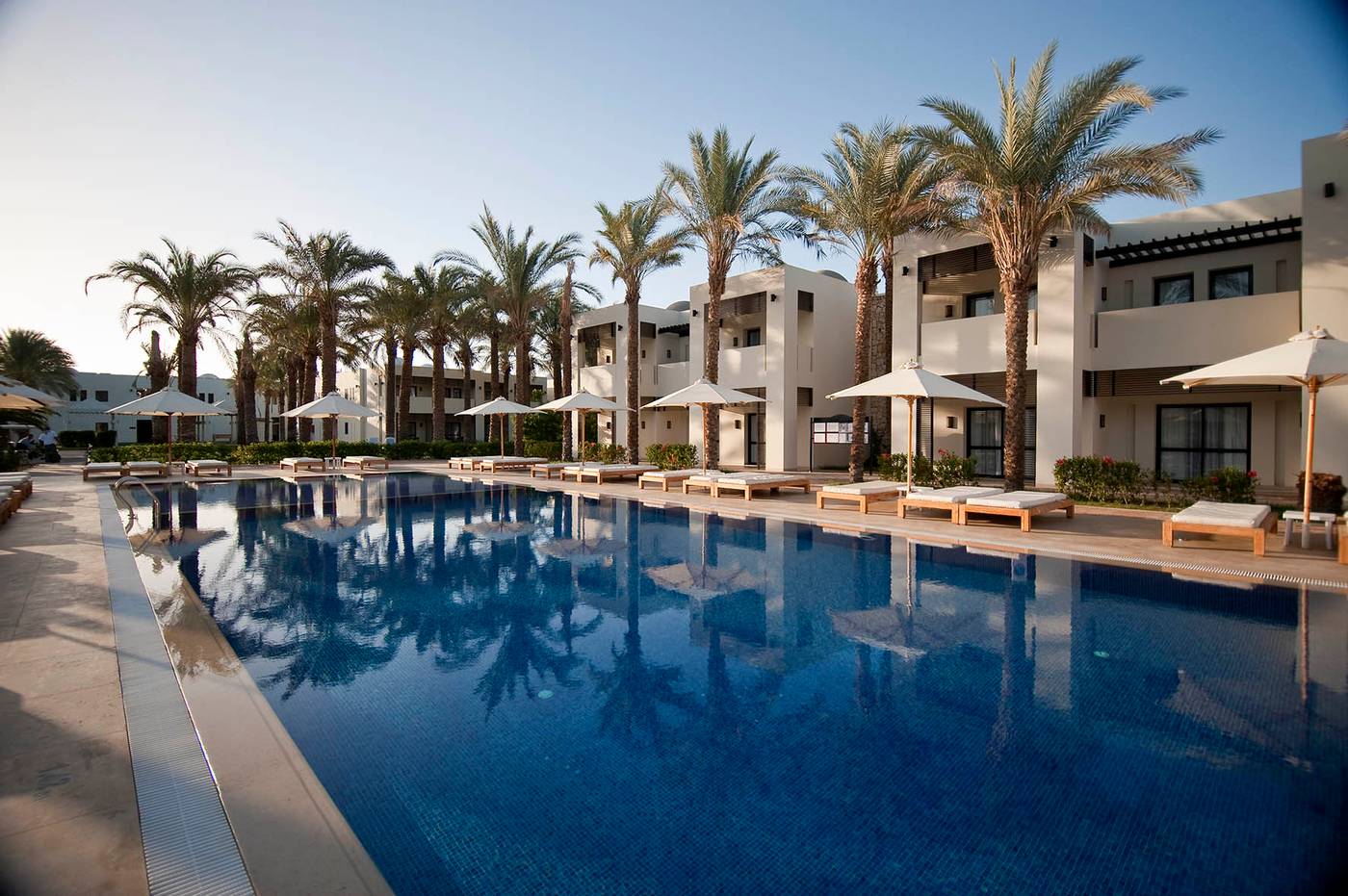 Sentido Reef Oasis Senses
