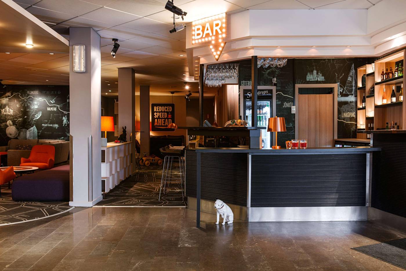 Scandic Backadal-Sweden-GOTHENBURG-Lobby-6