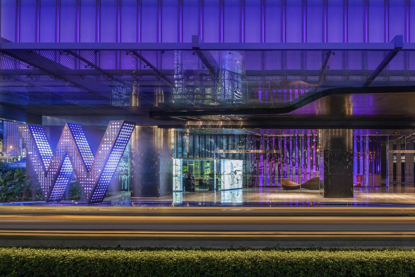 W Kuala Lumpur-Malaysia-Kuala Lumpur-General view-1