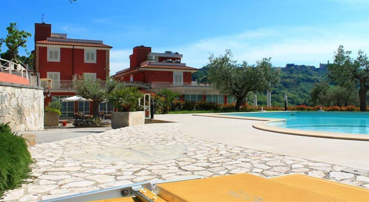 Il-Parco-sul-Mare-Resort---Spa-General-view-1