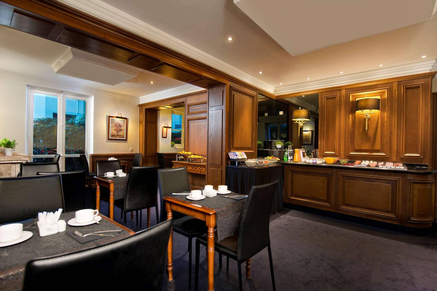 Melia-Paris-Champs-Elys----es-Restaurant-8