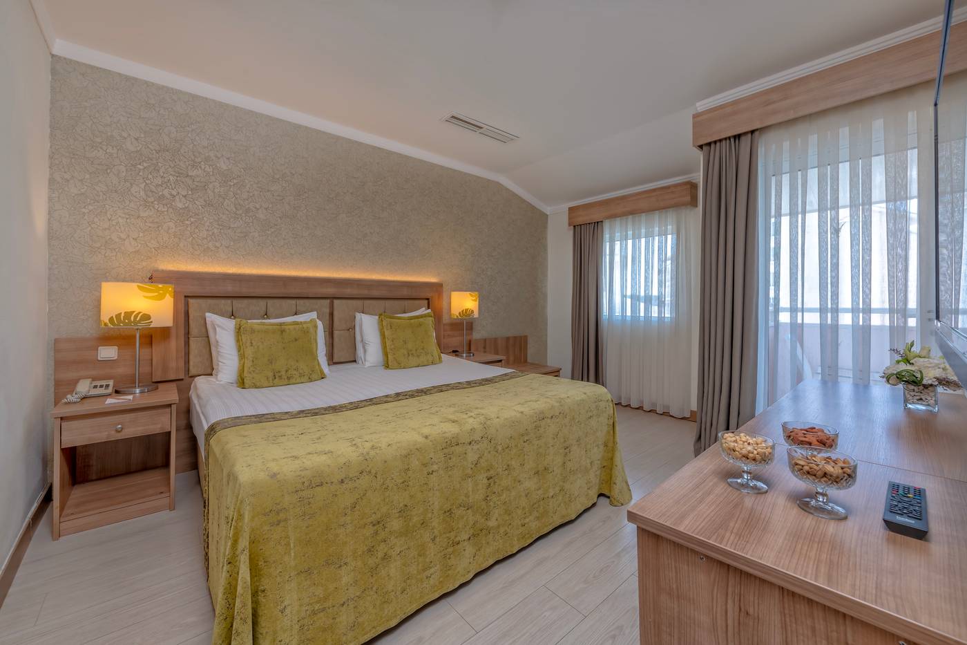 Innvista Hotels Belek