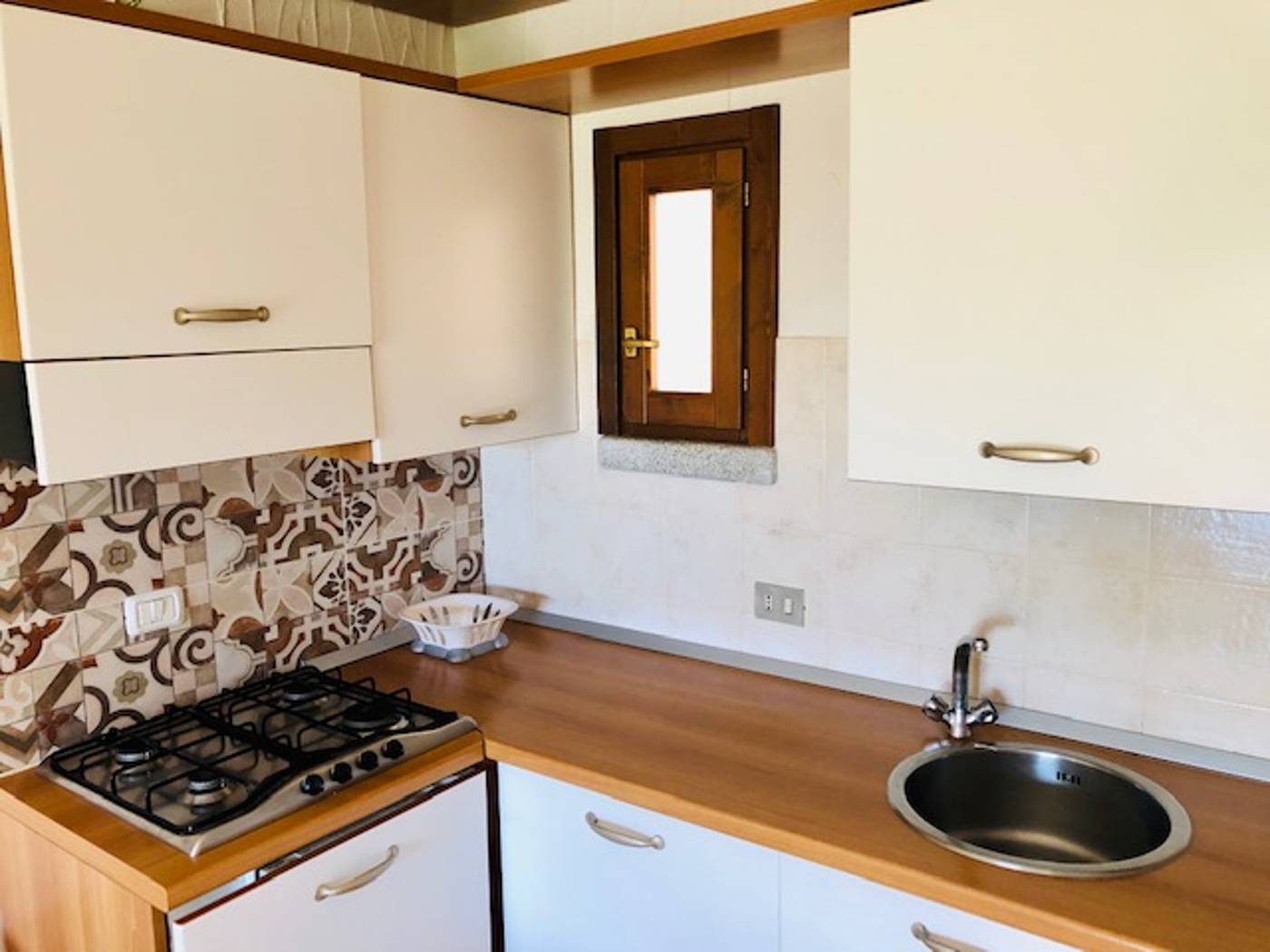 Residence Le Corti di Marinella