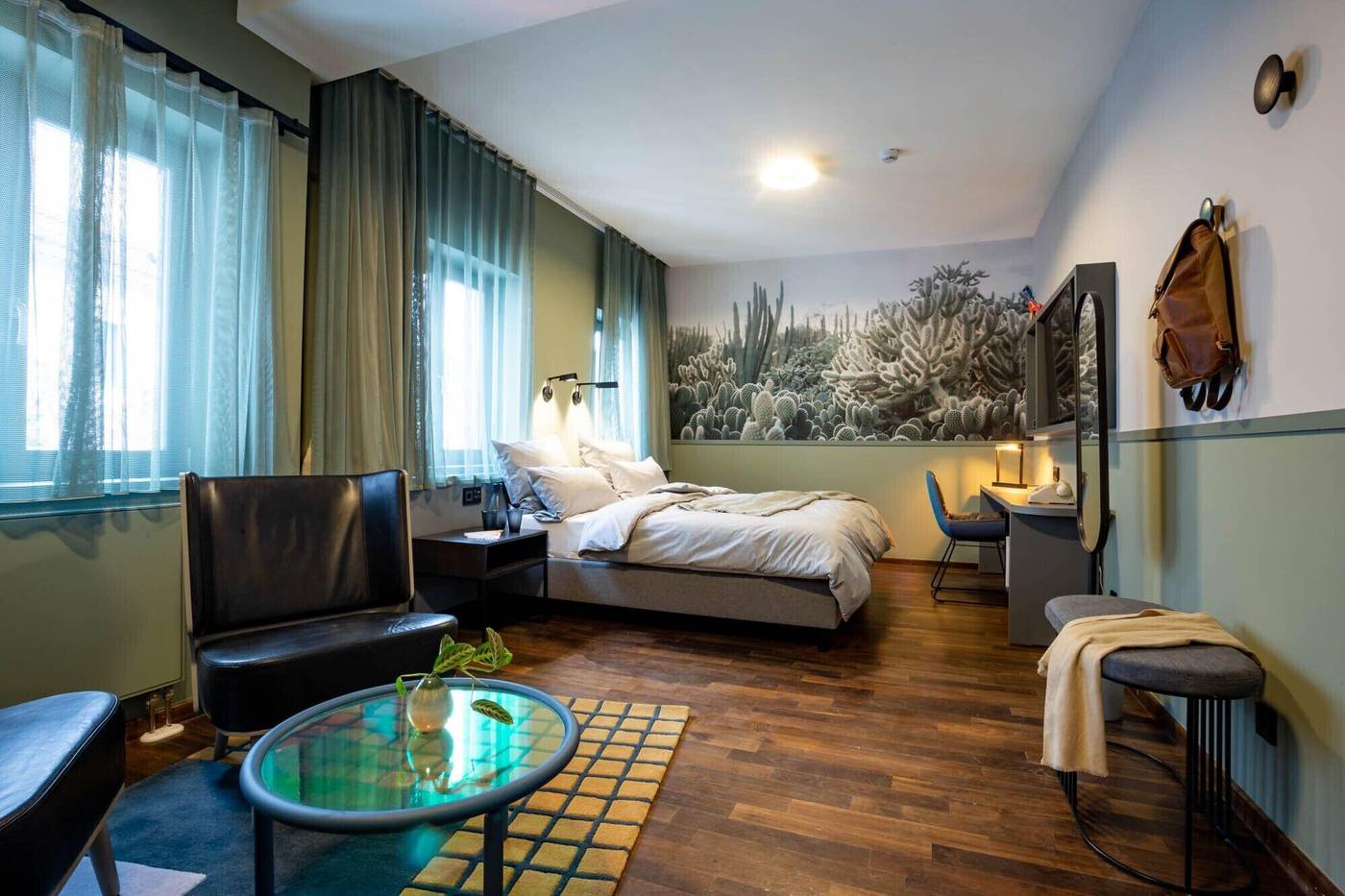 The-Circus-Hotel-Room-31