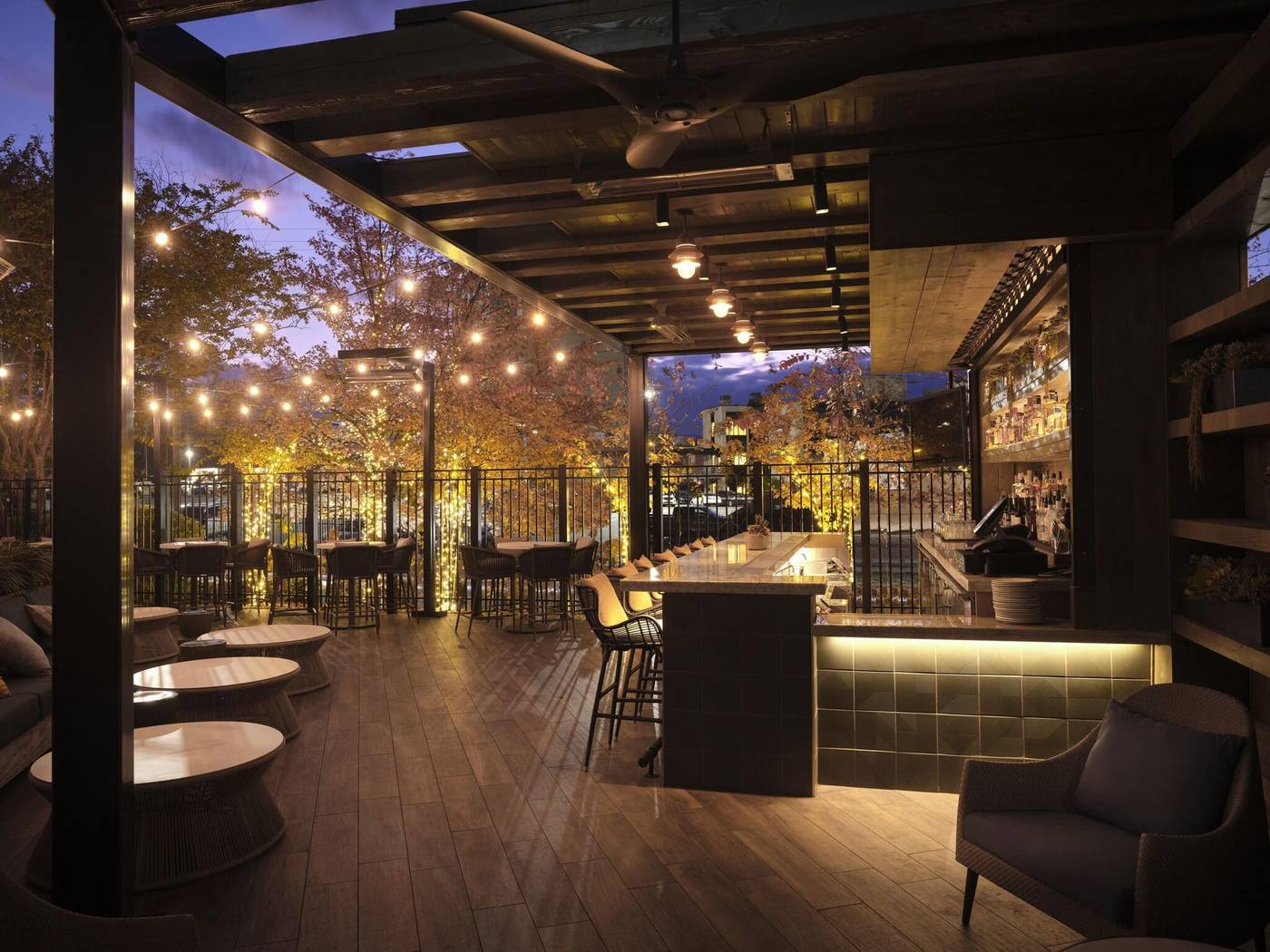 Marriott Nashville at Vanderbilt University-United States-Nashville-General view-1