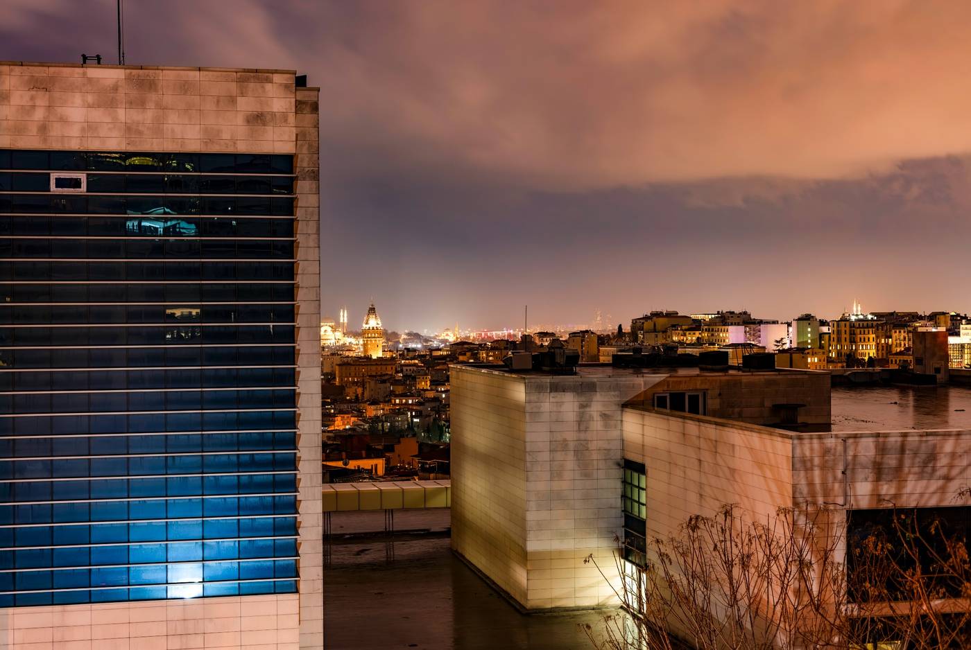 Taksim-Avenue-Hotel-General-view-5