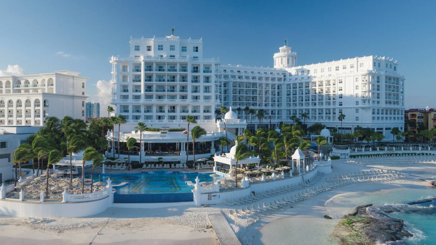 Riu-Palace-Las-Americas-All-Inclusive-General-view-4