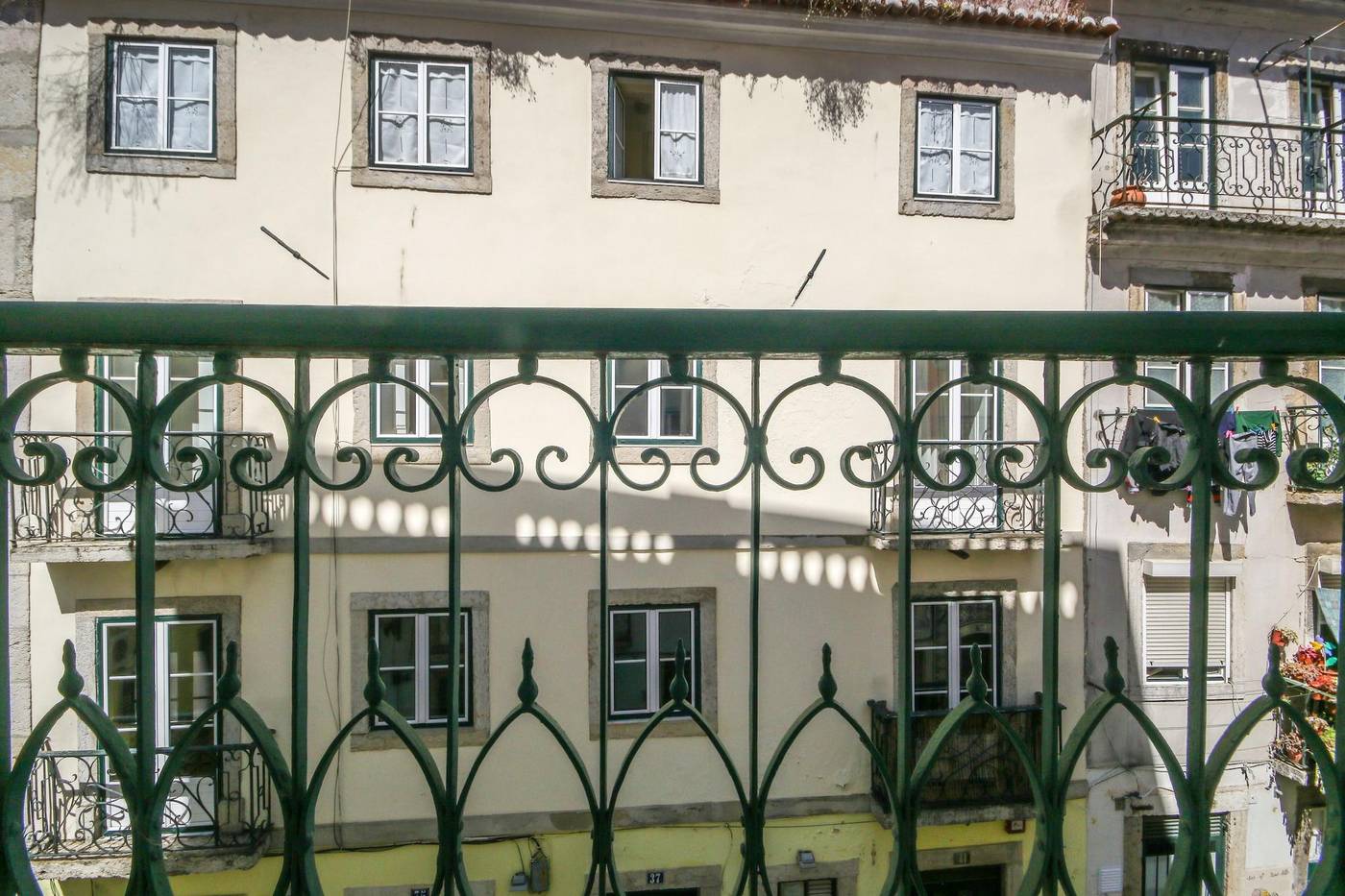 Bairro-House-Apartments---Suites-Room-2