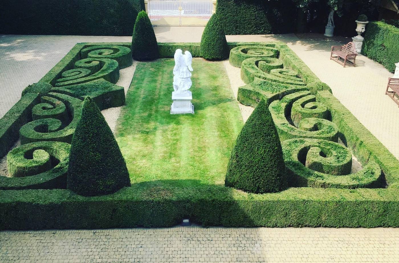 Koetshuis Bosdam B&B-Belgium-BEVEREN-General view-5