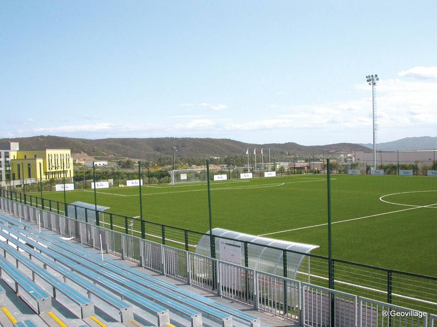 Geovillage Olbia Sport & Wellness Resort