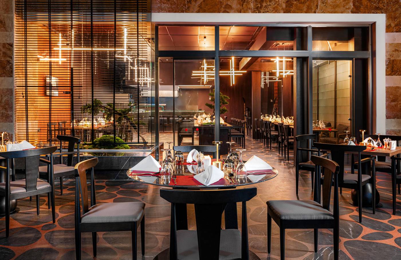 Kirman Arycanda De Luxe