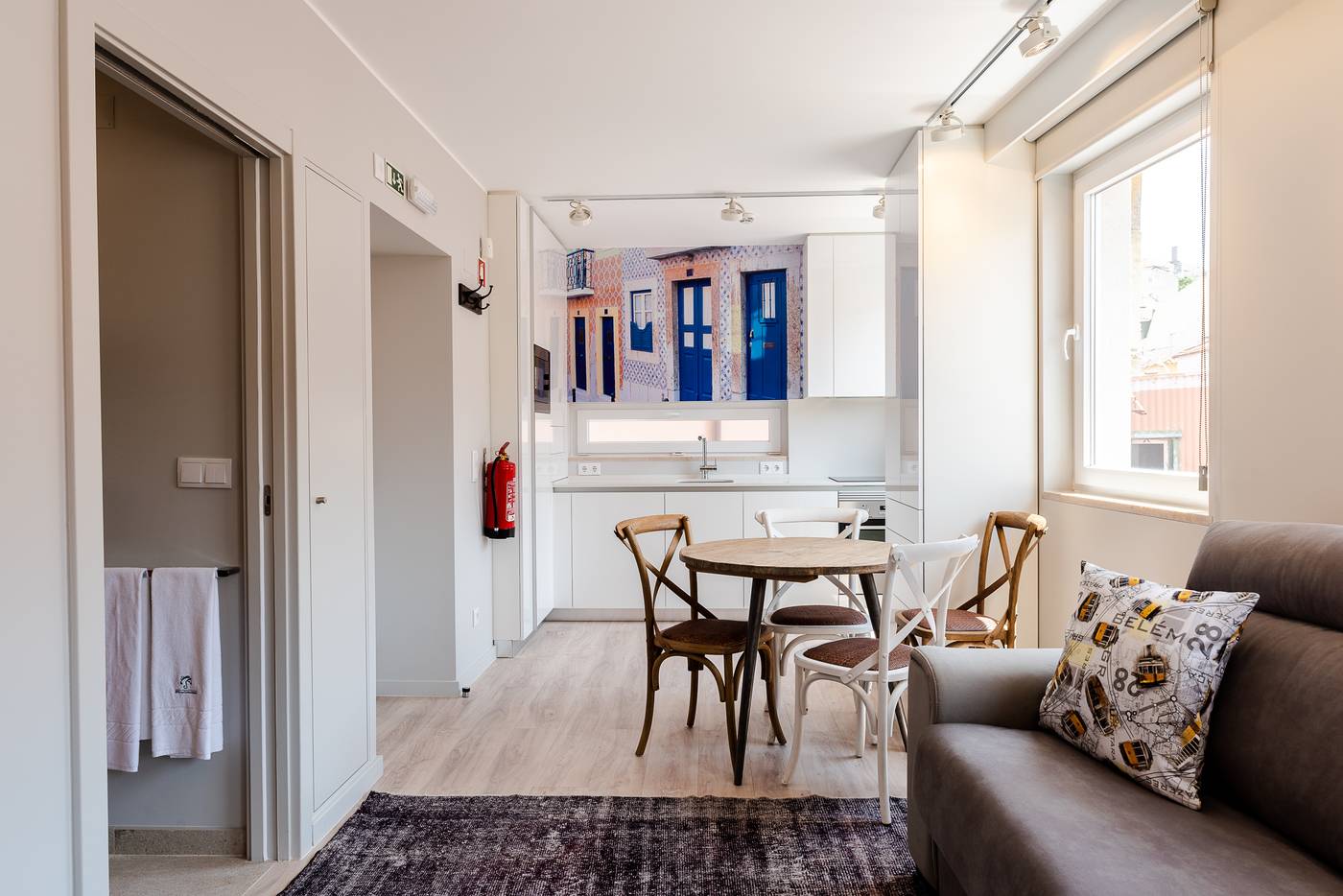 Sitio-dos-Cavaleiros-Apartments-Room-26