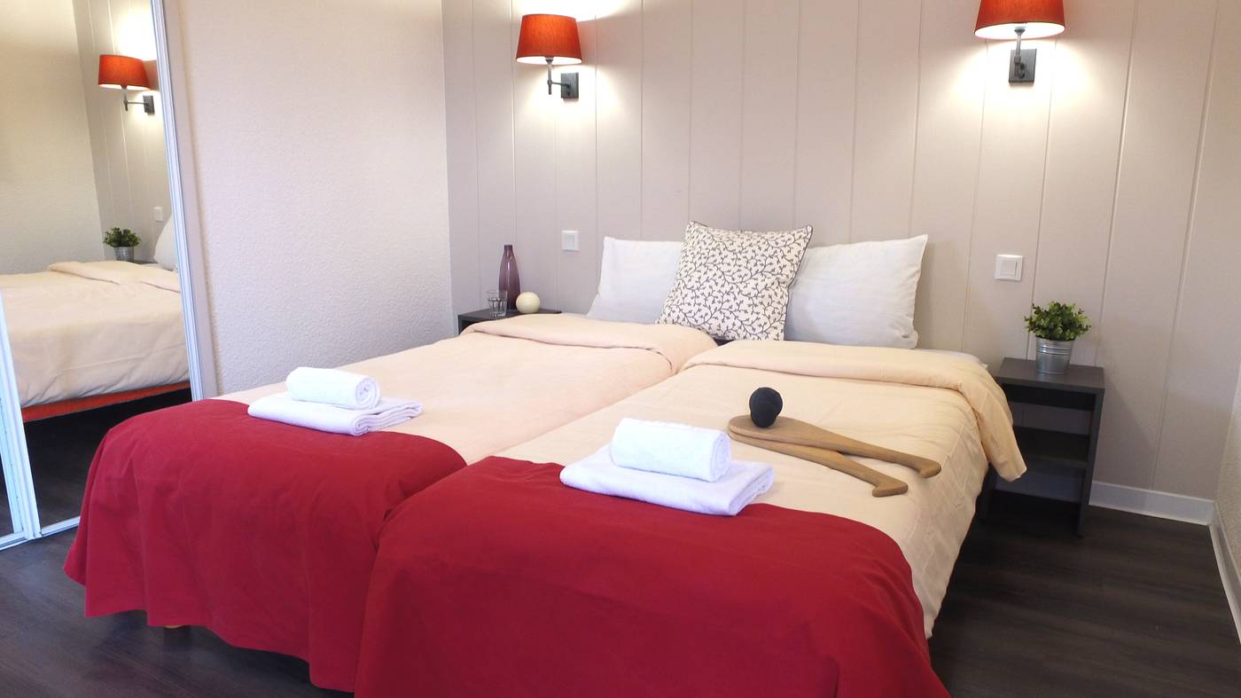 Vvf Villages Sare-France-SARE-Room-9