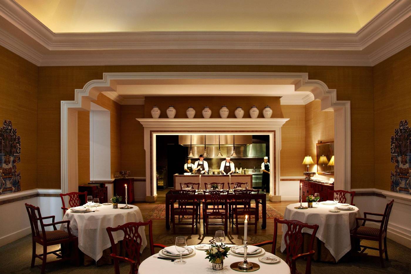 Finca-Cortesin-Golf-and-Spa-Restaurant-45