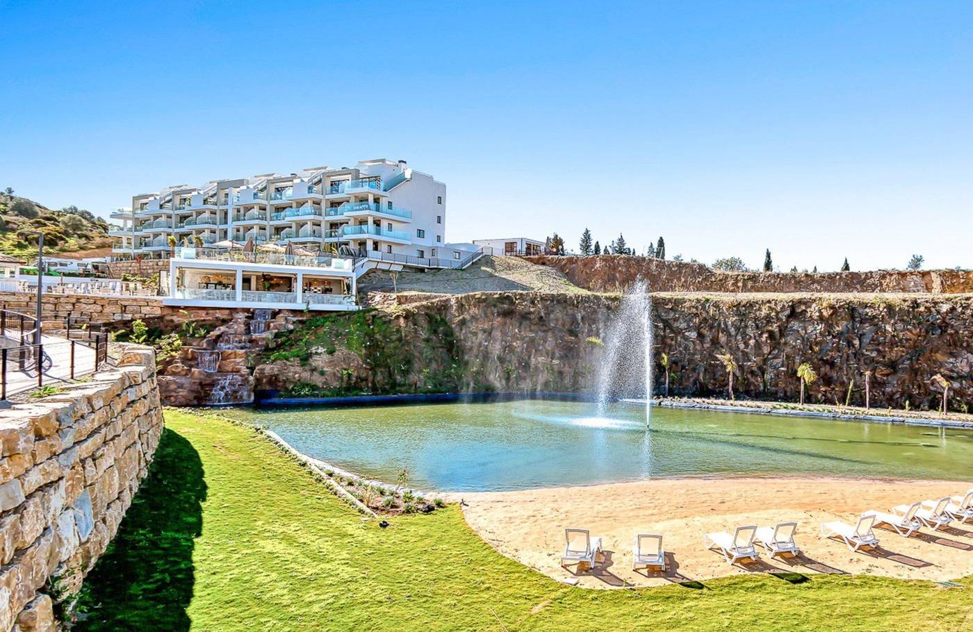 Hacienda El Sueno