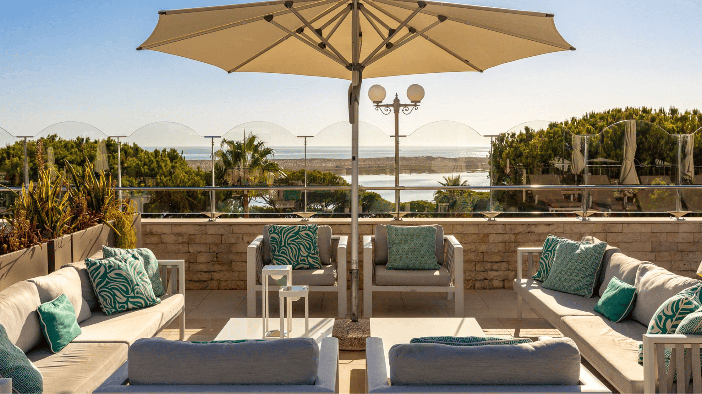 Hotel Quinta Do Lago