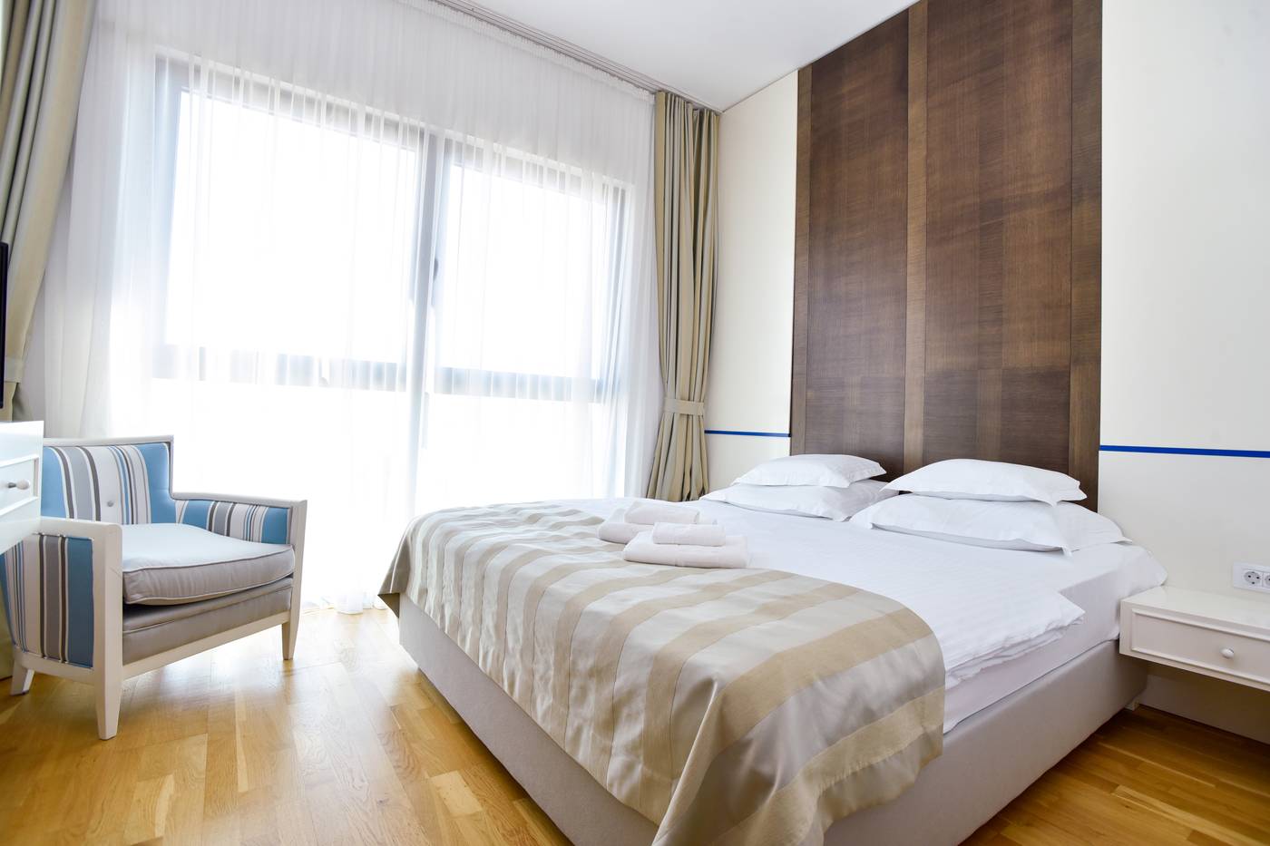 Barbeta Accommodation-Montenegro-Budva-Room-8