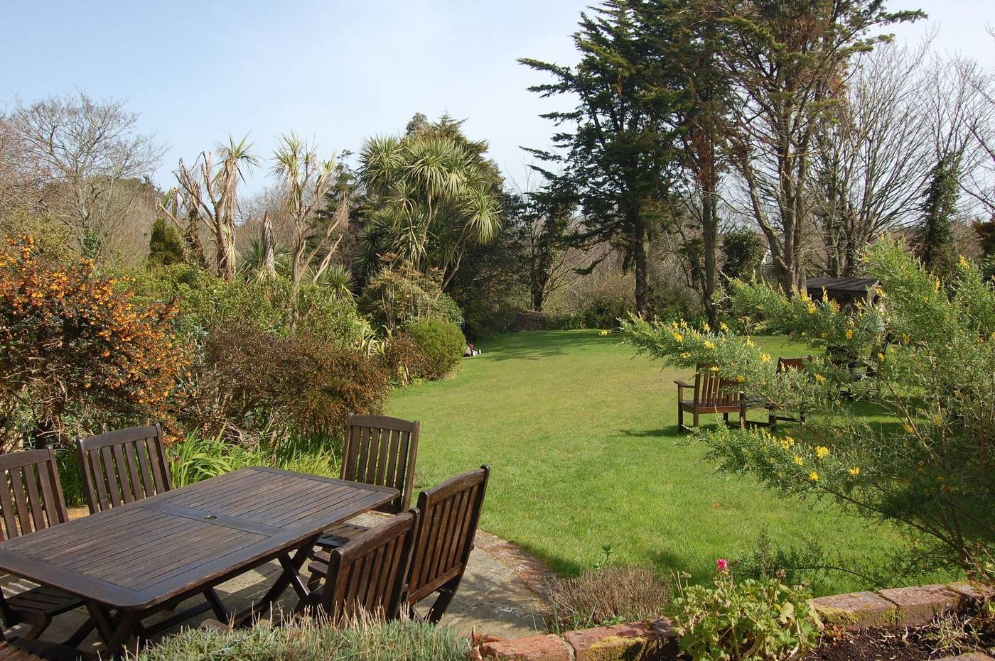 La Michele Hotel-United Kingdom-St. Peter Port-General view-5