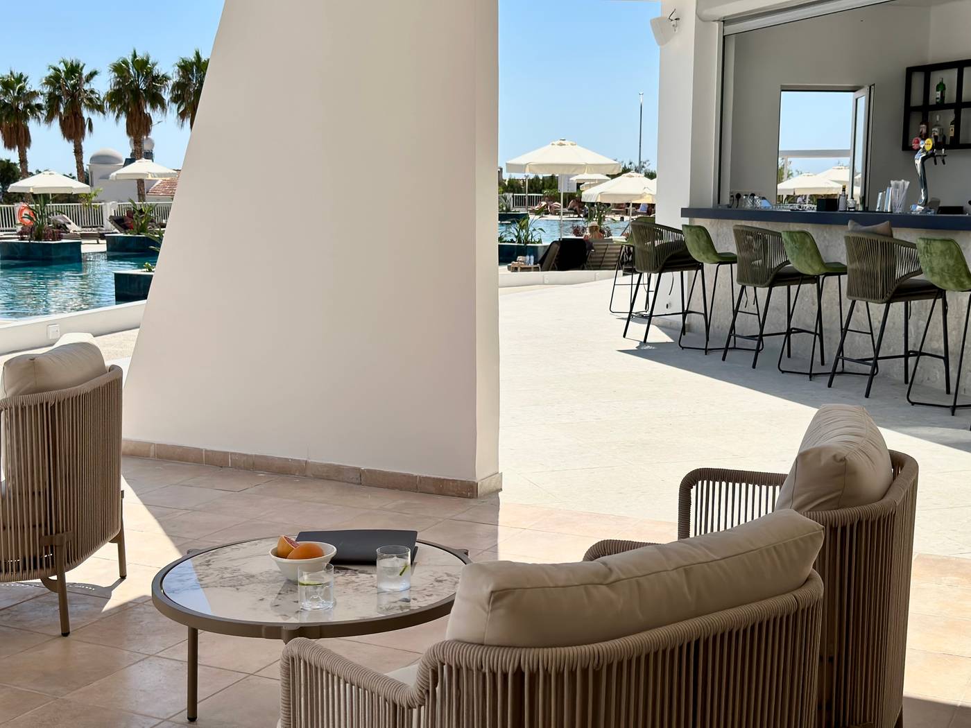 Cali-Resort---Spa-by-Louis-Hotels-Pool-13