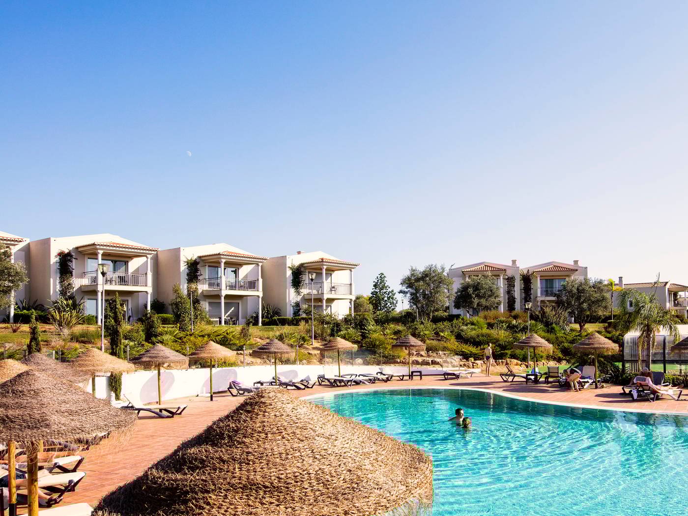 Vale da Lapa Spa and Resort