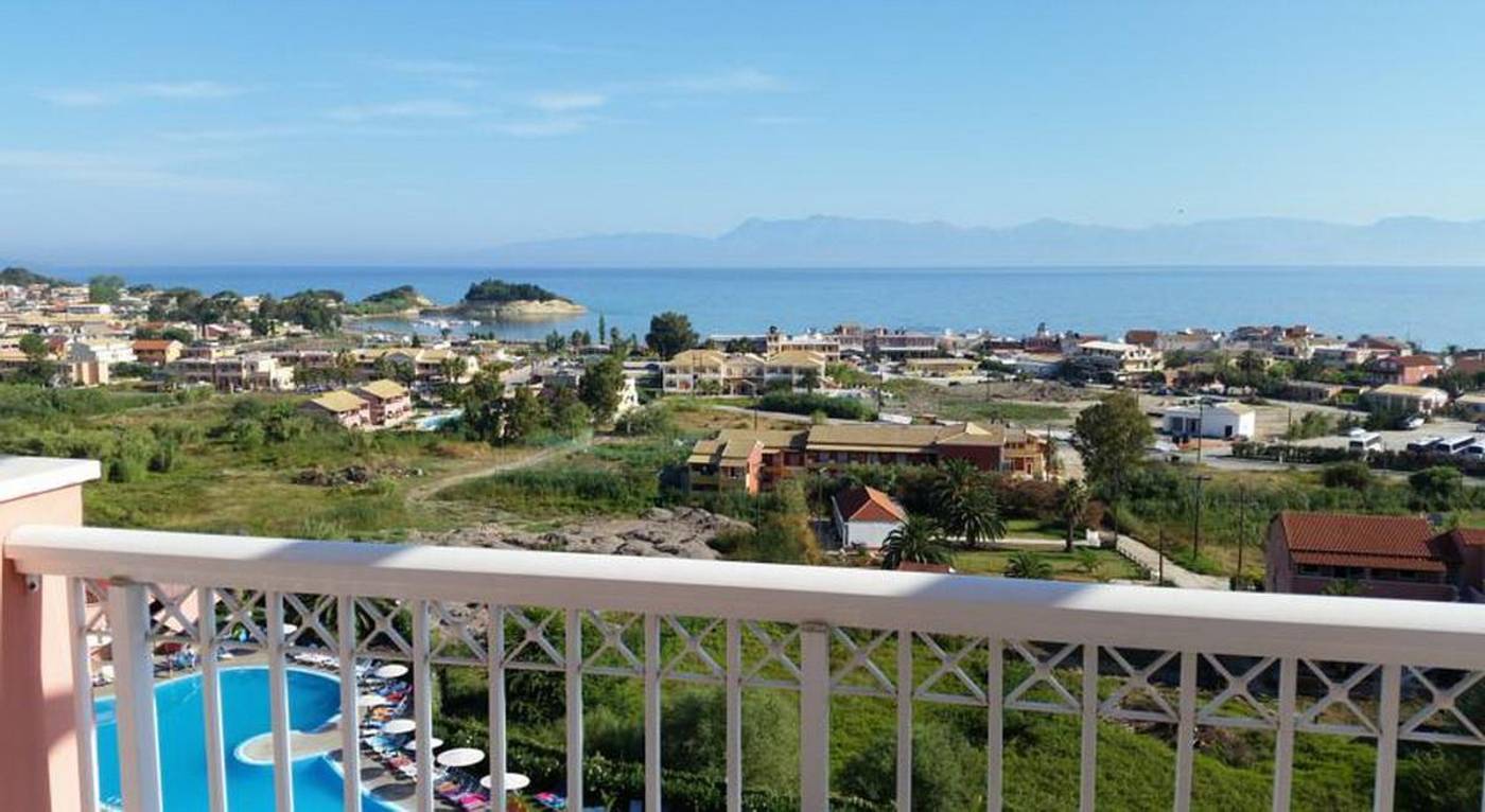 Cyprotel-Panorama-Sidari-Village-General-view-27