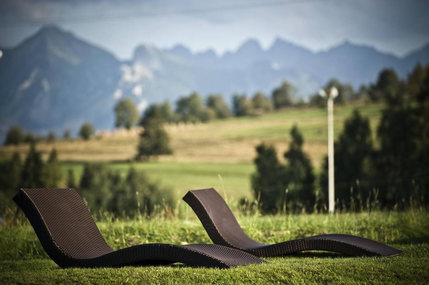 Hotel Zawrat-Poland-BUKOWINA TATRZANSKA-General view-2