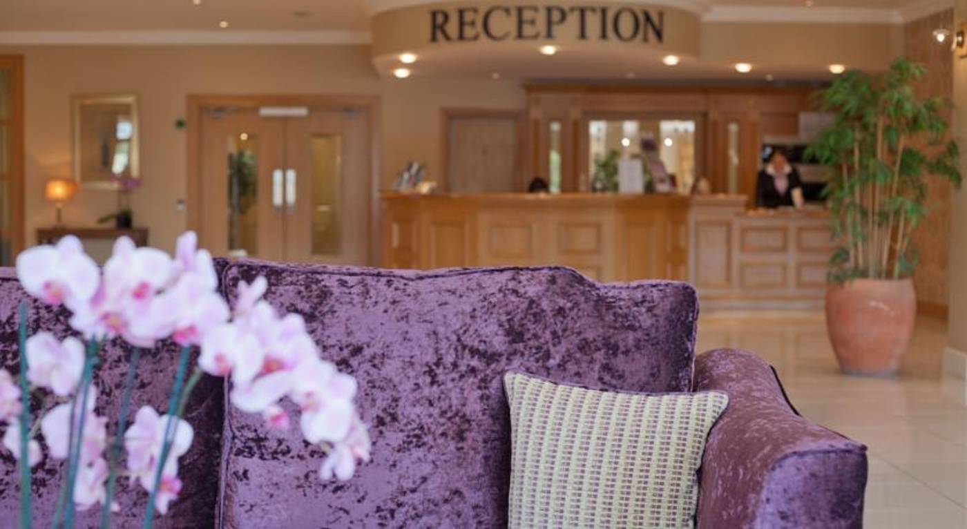 Clybaun Hotel-Ireland-GALWAY-Room-9