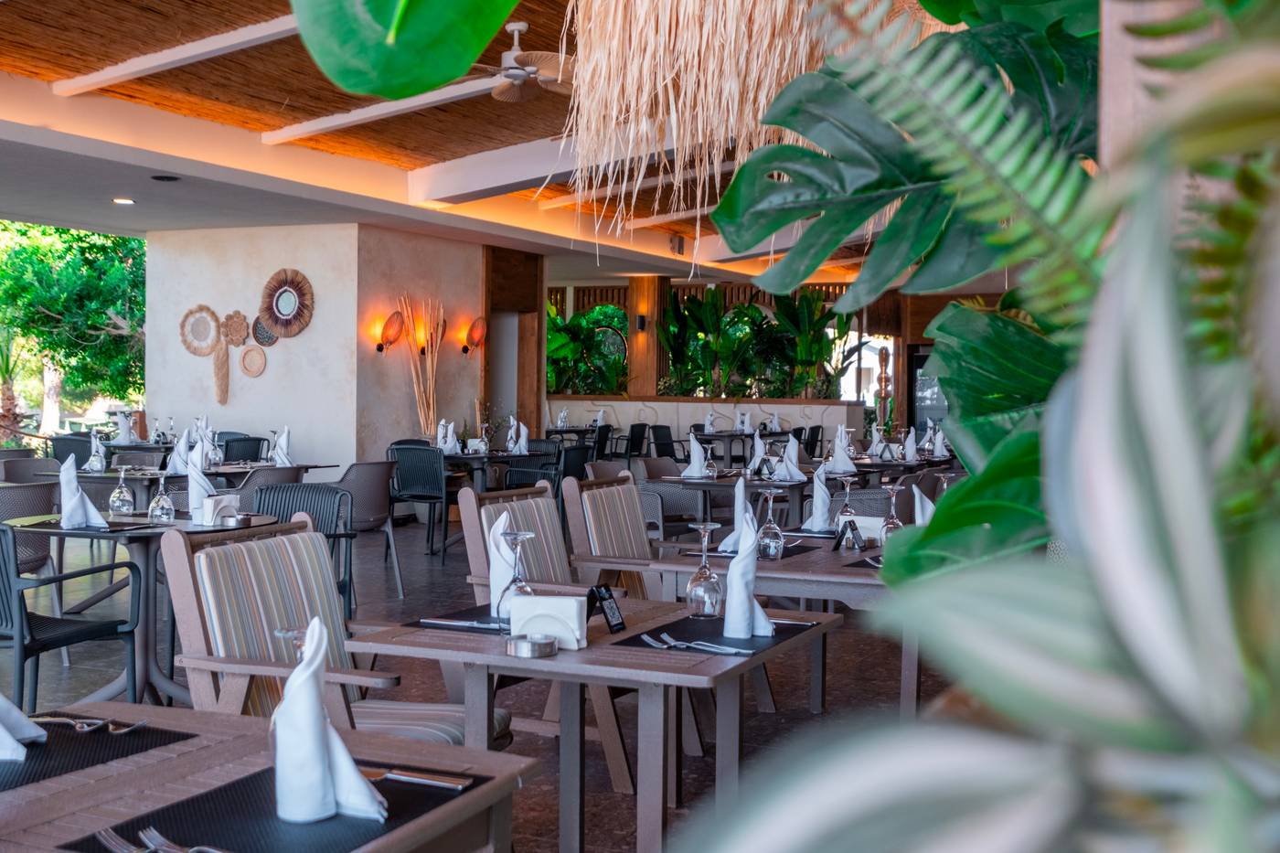 Bella Resort & Spa Hotel