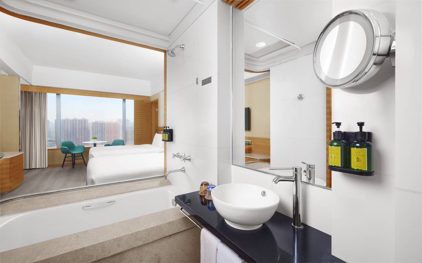 Nina-Hotel-Tsuen-Wan-West-Room-13