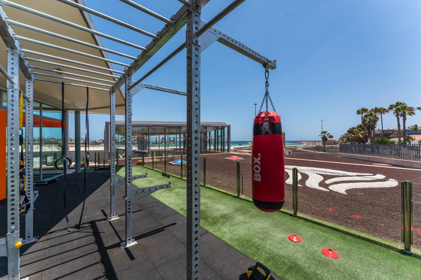 10.06.25 Barcelo Fuerteventura Mar