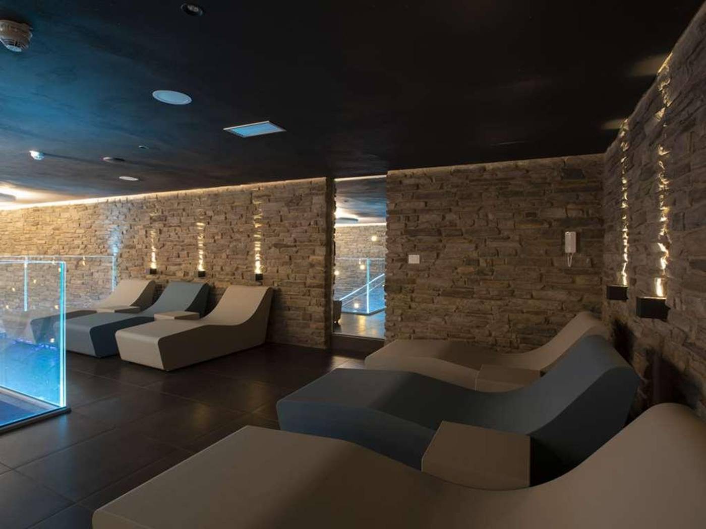 Grand Hotel Bristol Resort & Spa - Italy - RAPALLO (GE) - Sports and Entertainment - 9