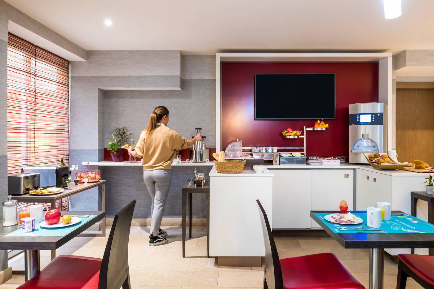 Aparthotel-Adagio-Paris-Opera-Restaurant-16