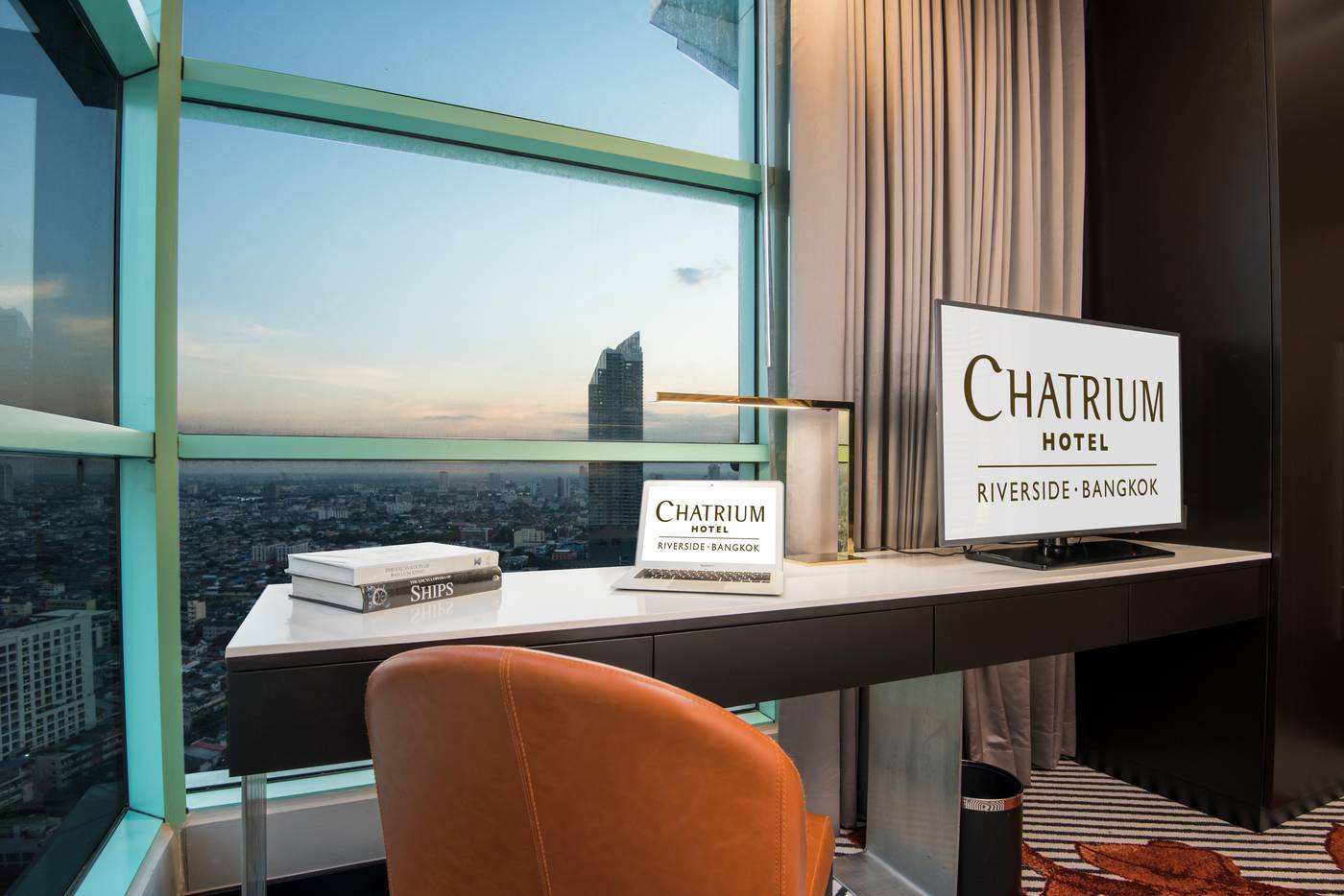 Chatrium-Hotel-Riverside-Bangkok-Room-72