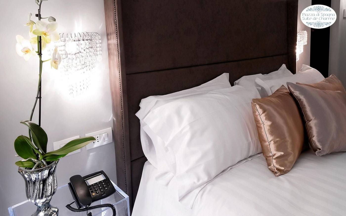 Piazza-Di-Spagna-Suite-De-Charme-Room-2