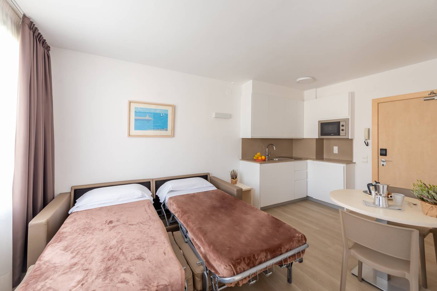 Atenea-Park-Suites---Apartments-Room-45