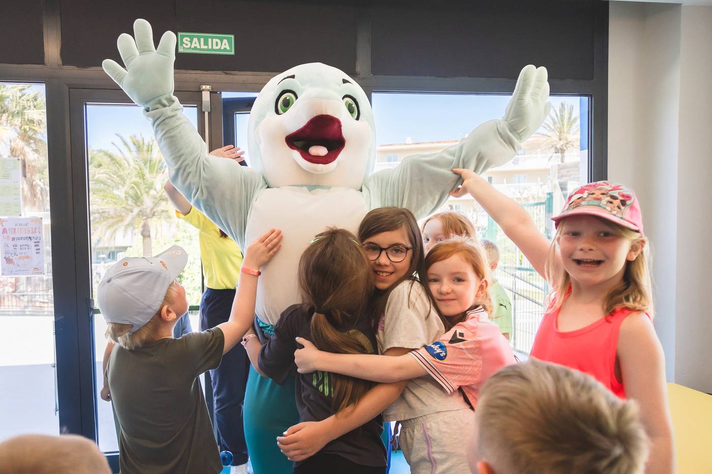 Club-Hotel-Aguamarina-Sports-and-Entertainment-77