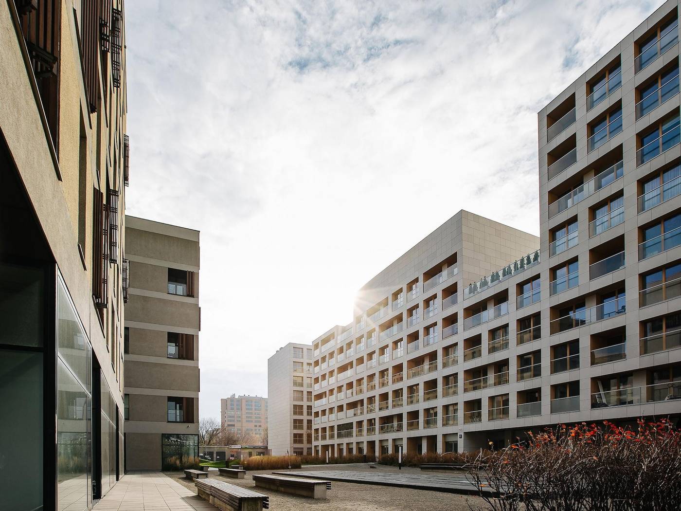 Apartment4you-Select-Kolejowa-General-view-3